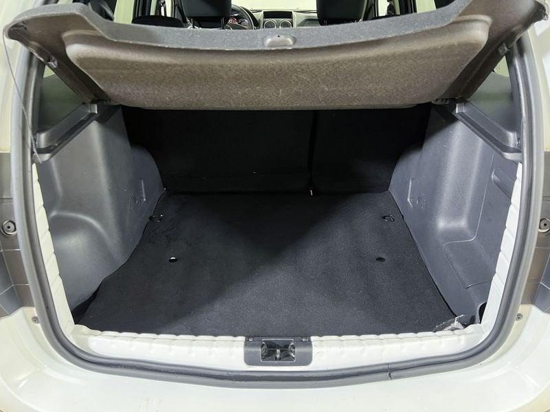 Dacia Duster Duster 1.6 115CV S&S 4x2 Serie Speciale GPL Lauréate Family