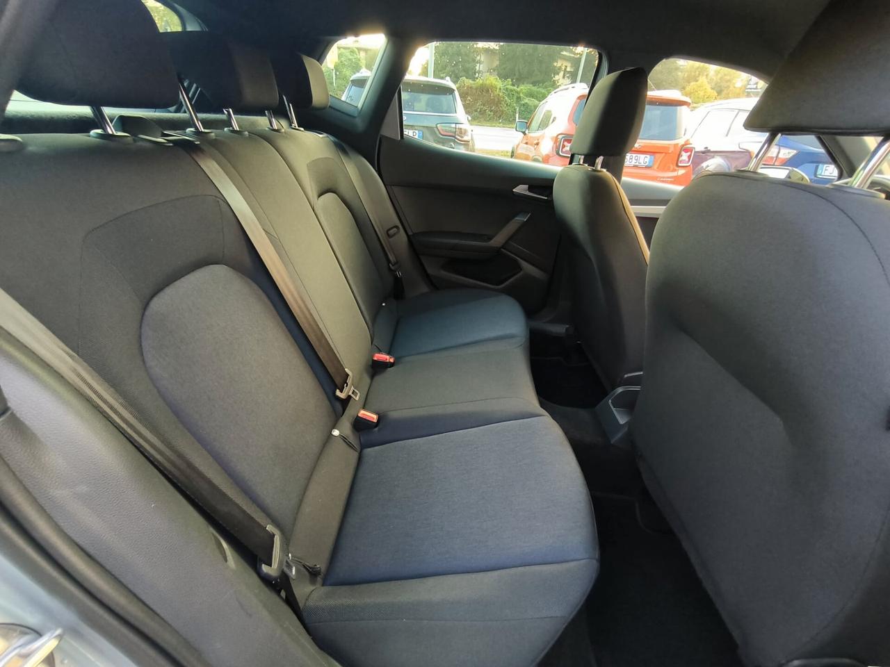 Seat Arona 1.0 EcoTSI FR *UNIPRO*30.000KM*FULL*