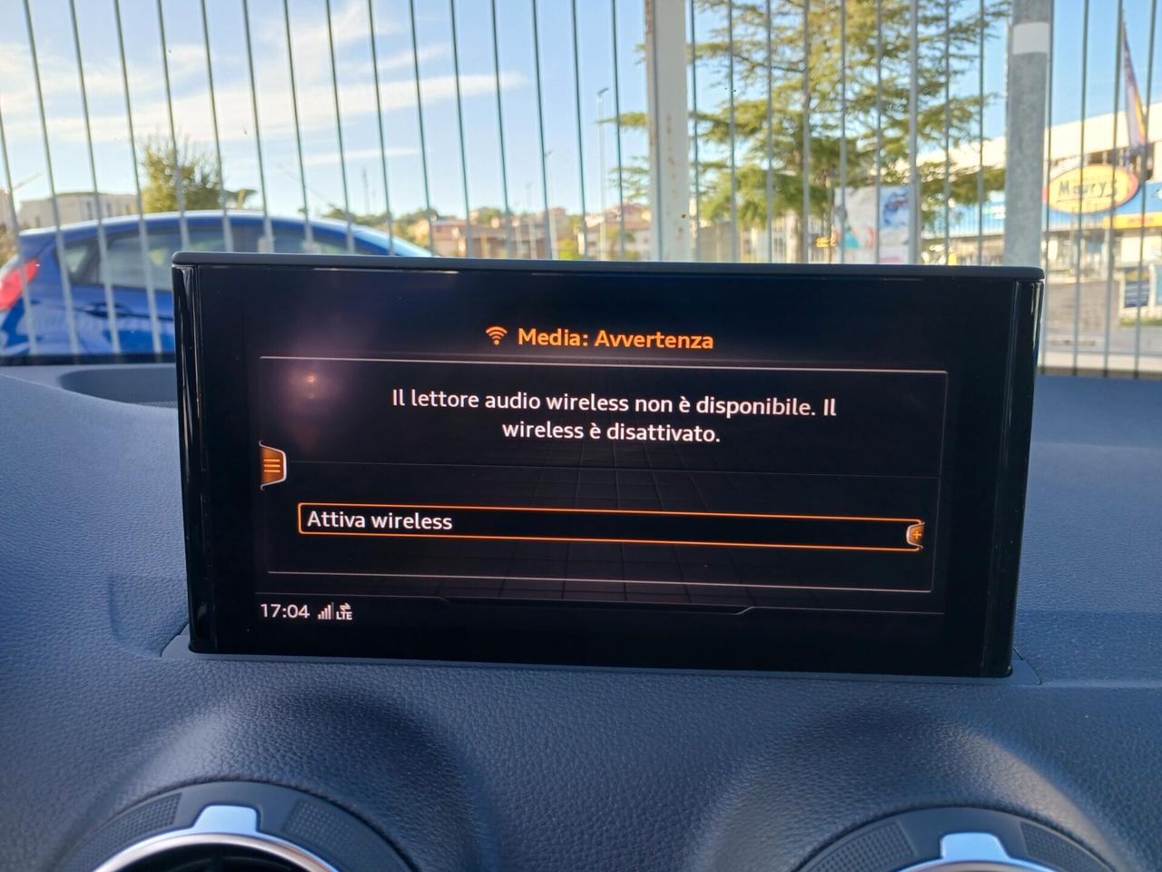 AUDI Q2 35 2.0 TDI 150CV QUATTRO S TRONIC 2022