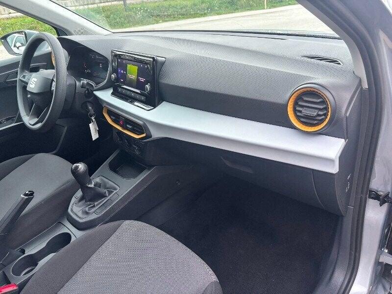 Seat Arona Arona 1.0 EcoTSI Reference