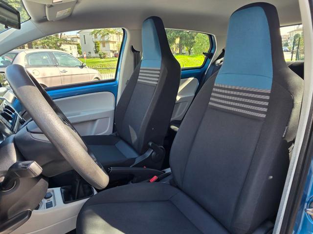 VOLKSWAGEN up! 1.0 5p. eco move up! BMT