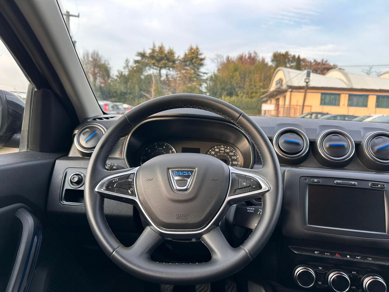 Dacia Duster 1.5 Blue dCi 8V 115 CV 4x2 Prestige IVA INCLUSA