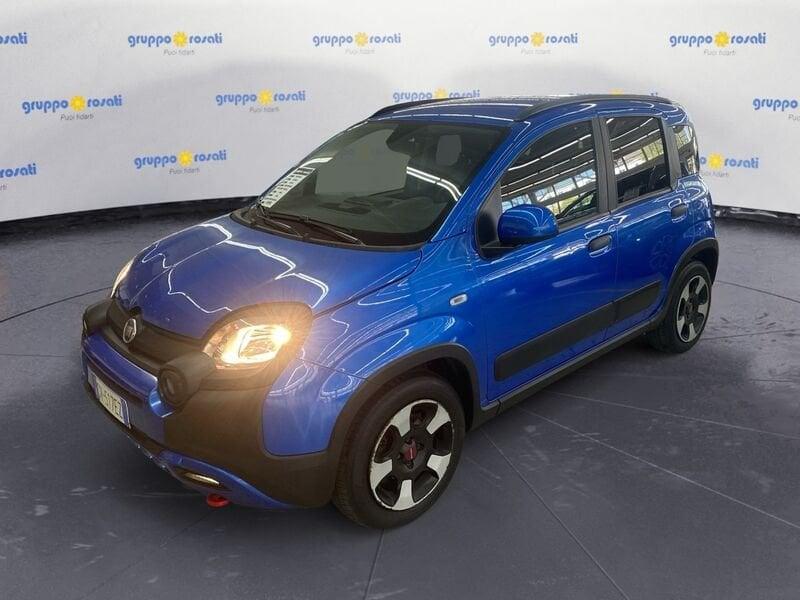 FIAT Panda My24 1.0 70cv Hybrid Panda