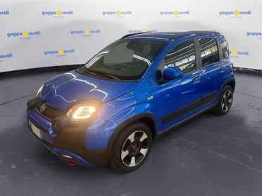 FIAT Panda My24 1.0 70cv Hybrid Panda
