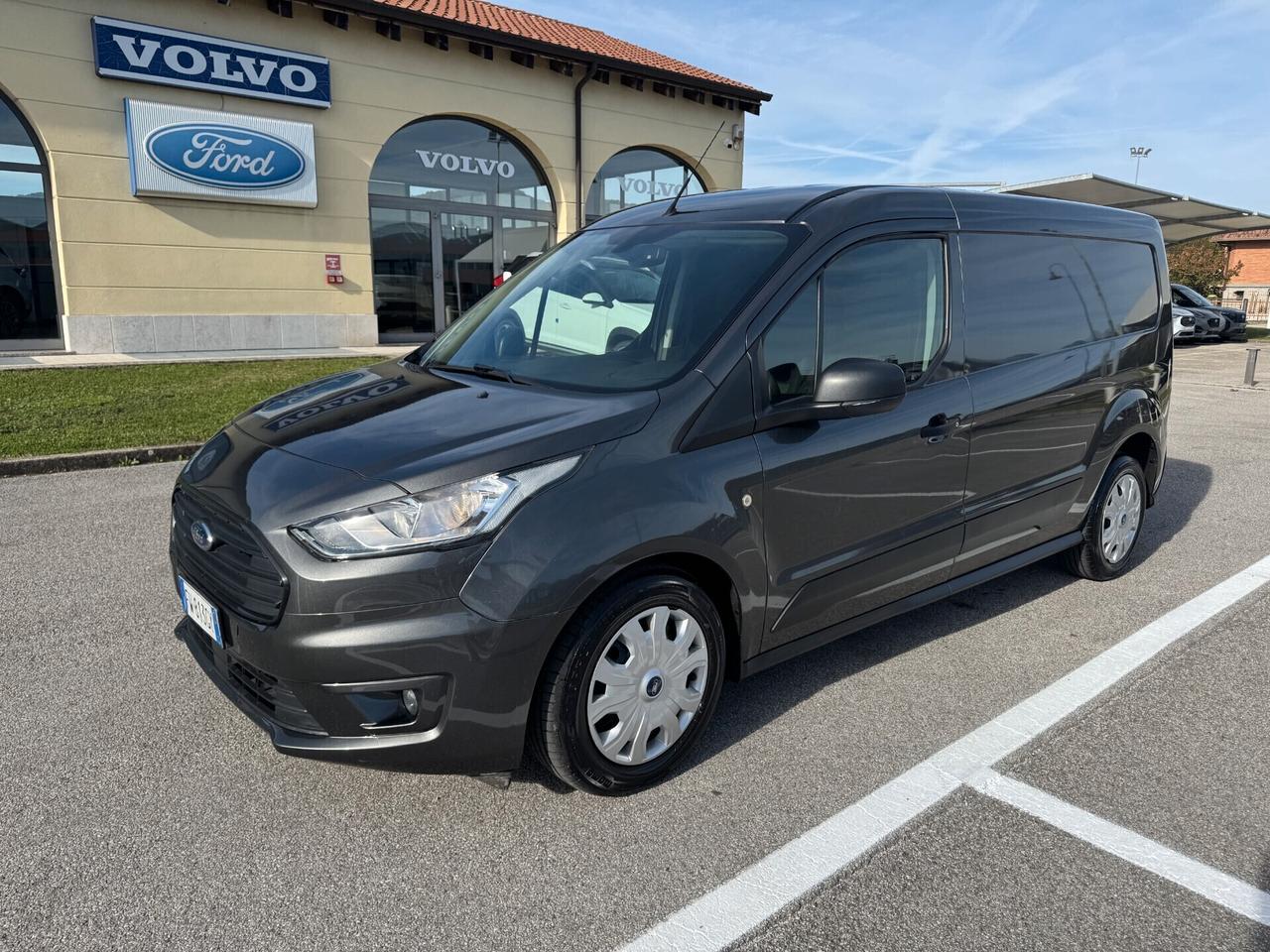 Ford Transit Connect Trend 1.5TDCi 100CV L2 H1 3p.