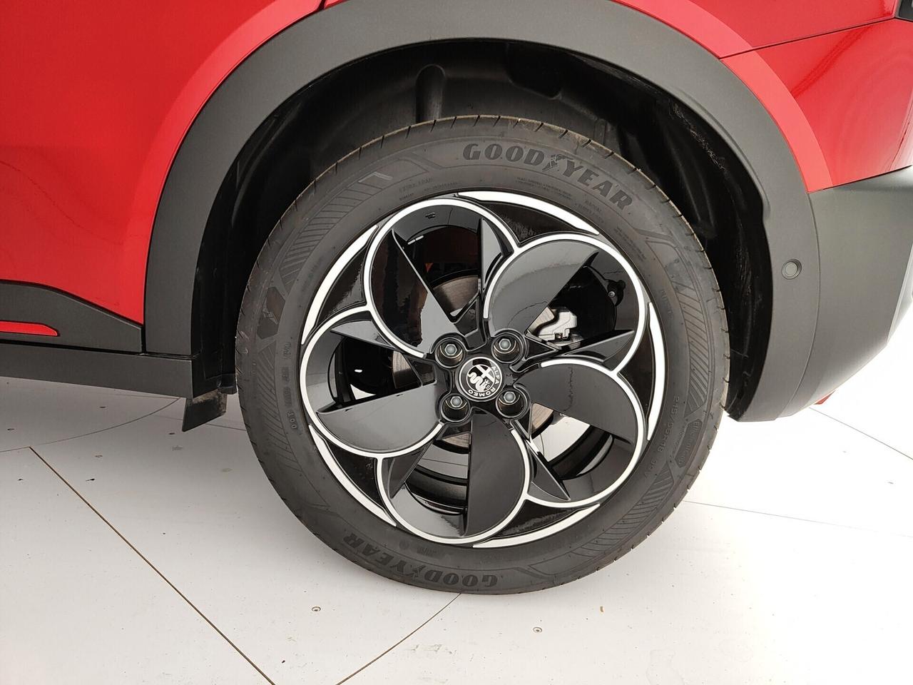 Alfa Romeo Junior 156 CV BEV Speciale