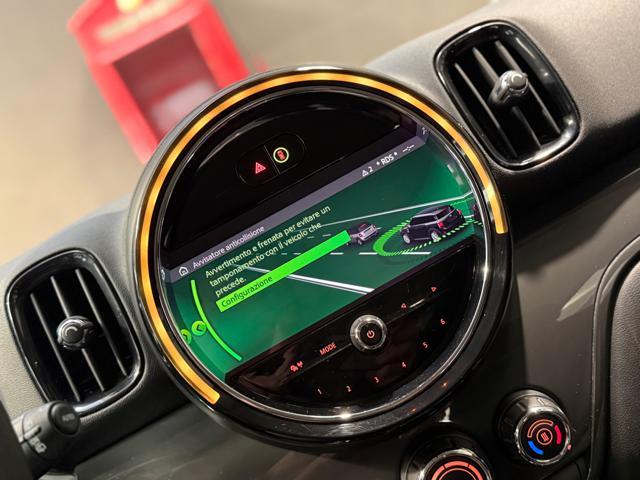 MINI Countryman 1.5 One D Boost Countryman