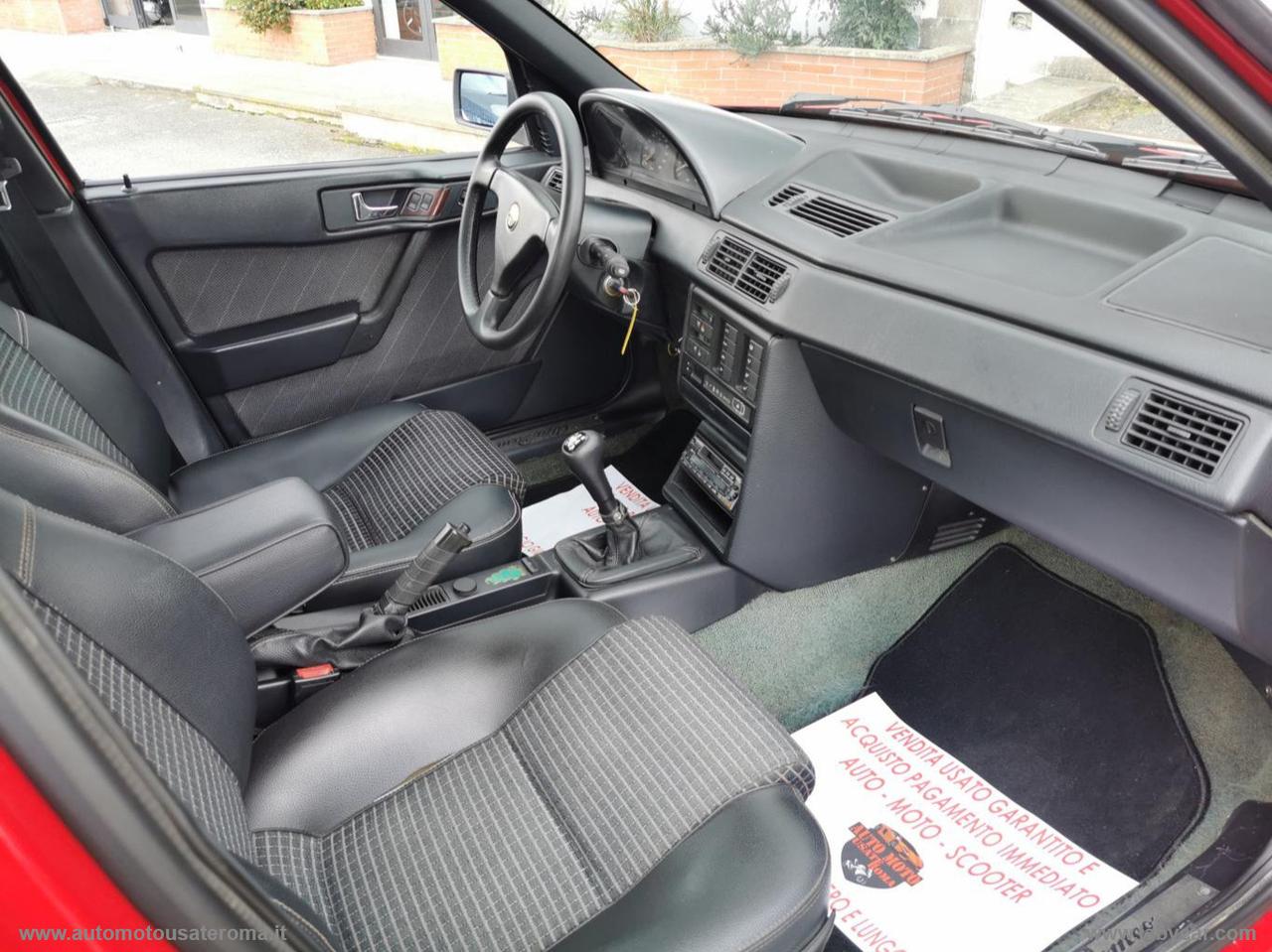 ALFA ROMEO 155 2.0i turbo 16V Q4