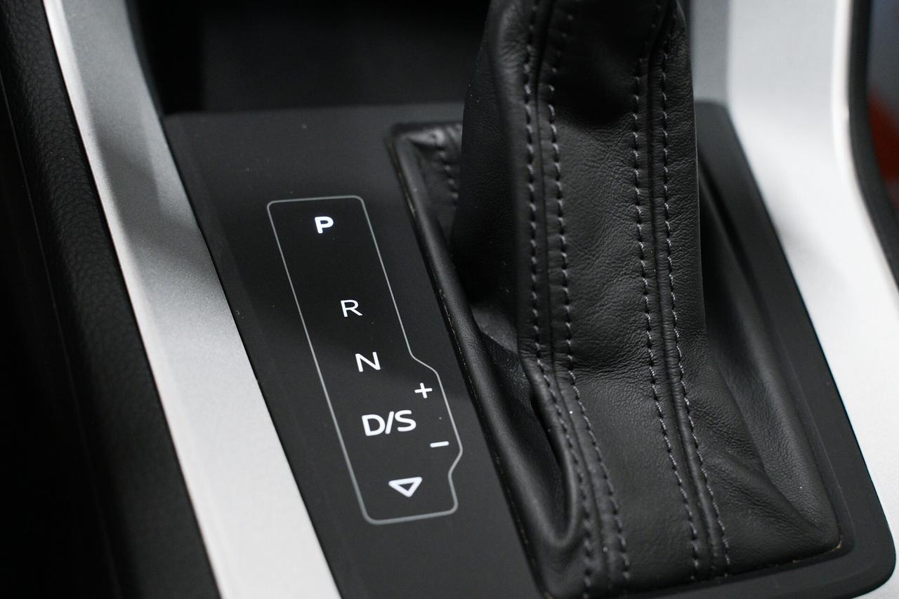 Audi Q3 35 TDI quattro S line edition