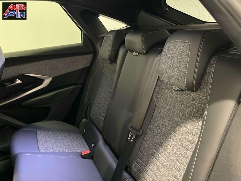 Peugeot 3008 Hybrid 145 Allure e-DCS 6