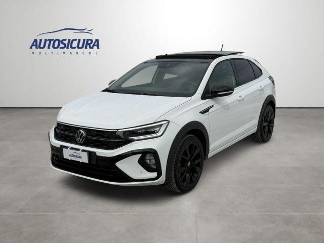 VOLKSWAGEN Taigo 1.0 TSI 110 CV R-Line Plus
