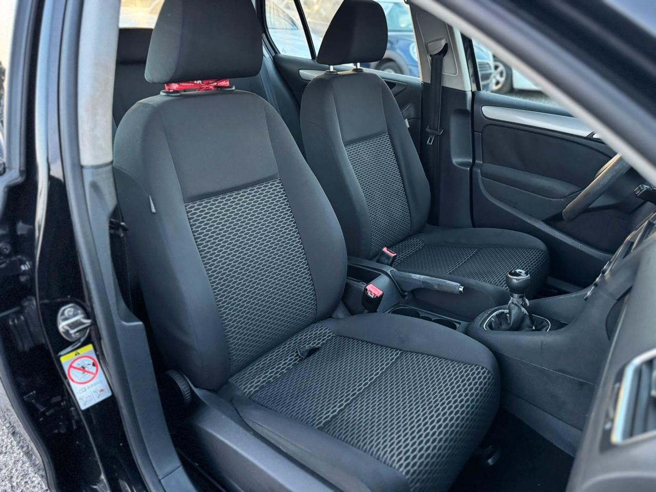 Volkswagen Golf 1.4 5p. United