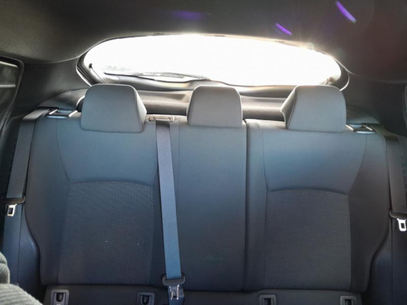 TOYOTA C-HR 1.8H 98 CV E-CVT BUSINESS SUV