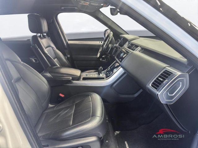 LAND ROVER Range Rover Sport Range Rover Sport 3.0d i6 mhev HSE Dynamic 249cv a