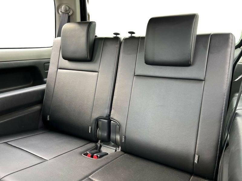 Suzuki Jimny Jimny 1.3 4WD Evolution Plus