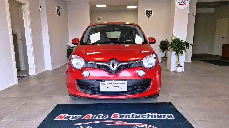 Renault Twingo 1.0 SCe 71 CV Wave