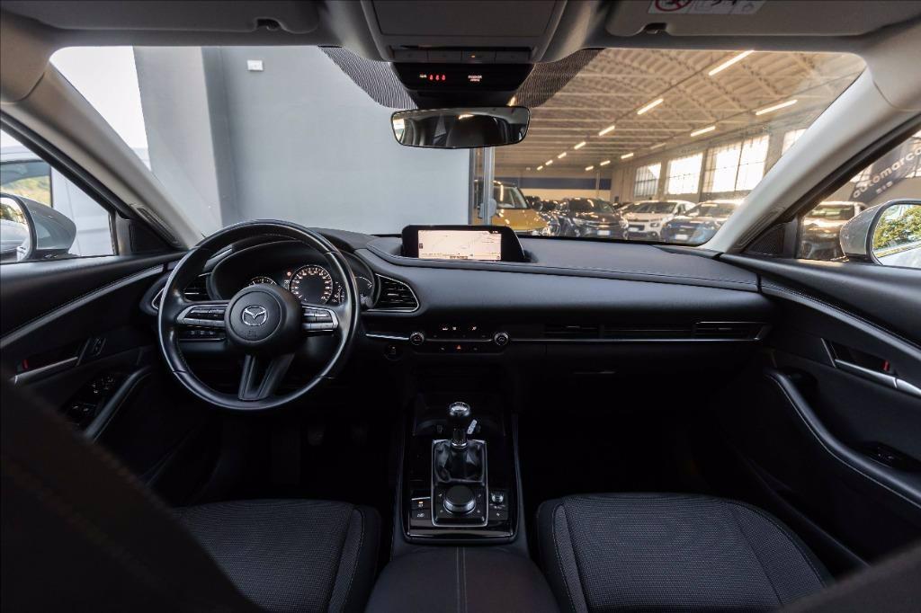 MAZDA CX-30 2.0 m-hybrid Evolve 2wd 150cv 6mt del 2022