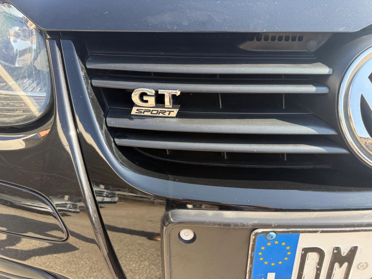 Volkswagen Golf 2.0 TDI DPF 5p. GT Sport