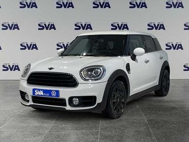 MINI One Countryman 1.5 102CV Hype - NEOPATENTATI
