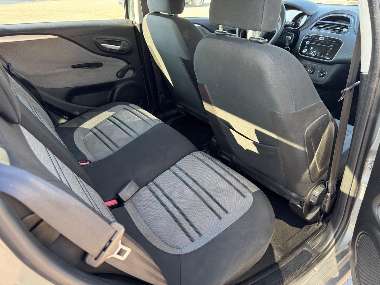 Fiat Punto Evo 1.2 5 porte Dynamic