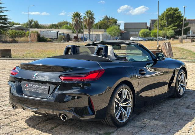 BMW Z4 sDrive 30i 258cv M-Sport (Solo 19.400 km)