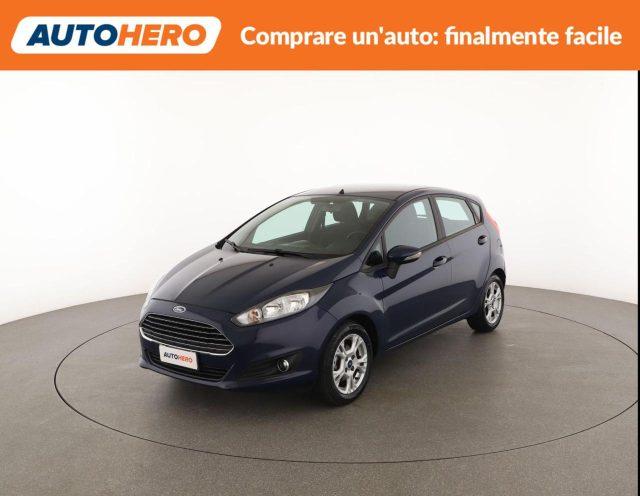 FORD Fiesta 1.0 80CV 5 porte Business