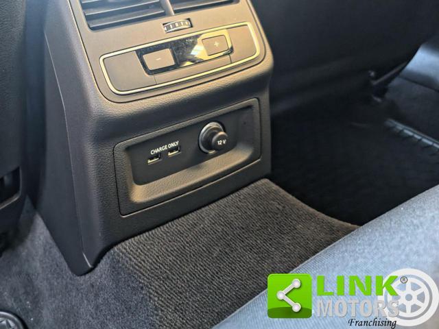 AUDI A5 35 TDI S tronic S line edition