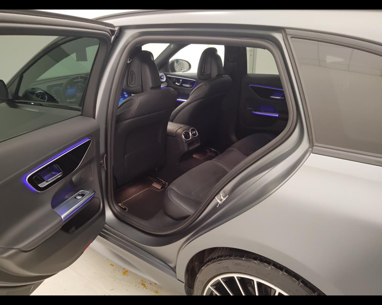 Mercedes-Benz Classe C-S206 SW 2021 - C SW 300 d mhev Premium Plus auto