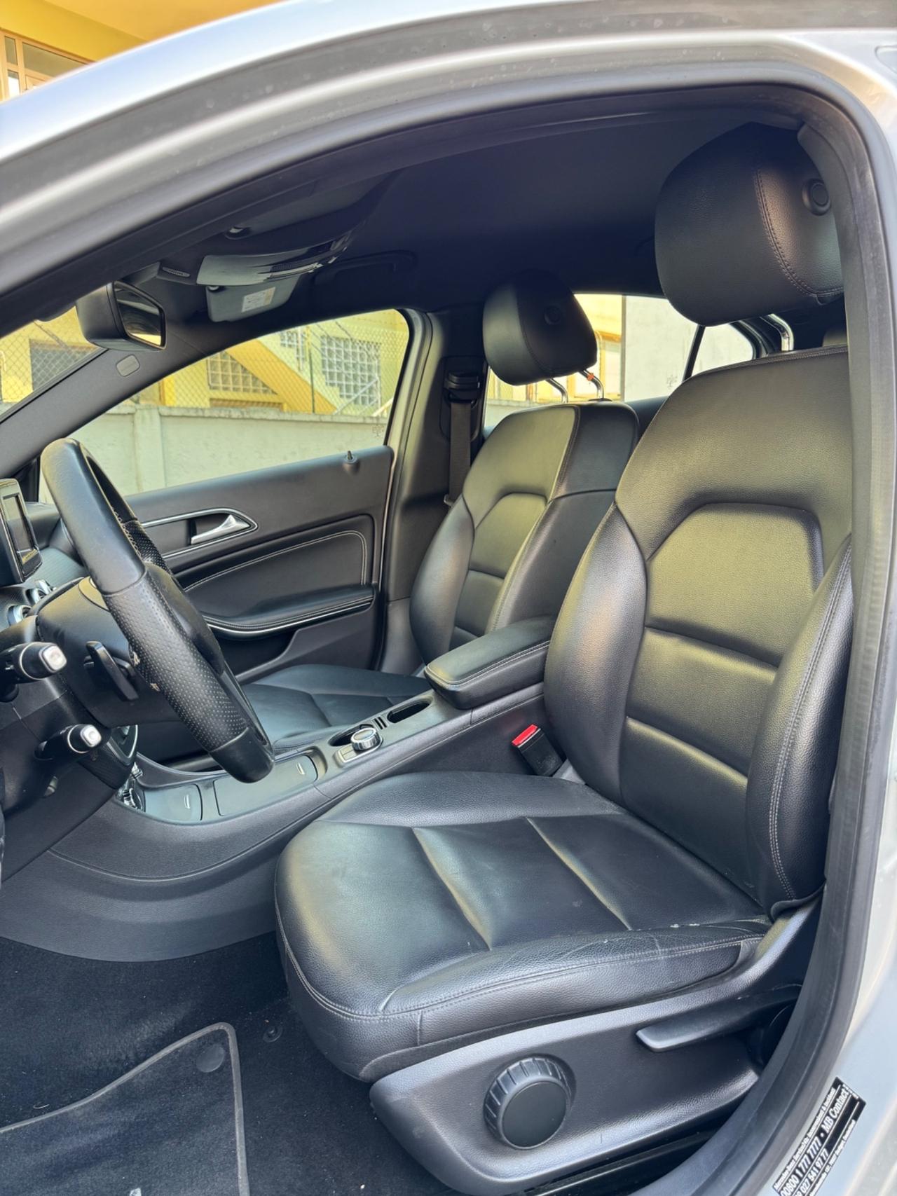Mercedes-benz A 180 CDI Automatic Sport