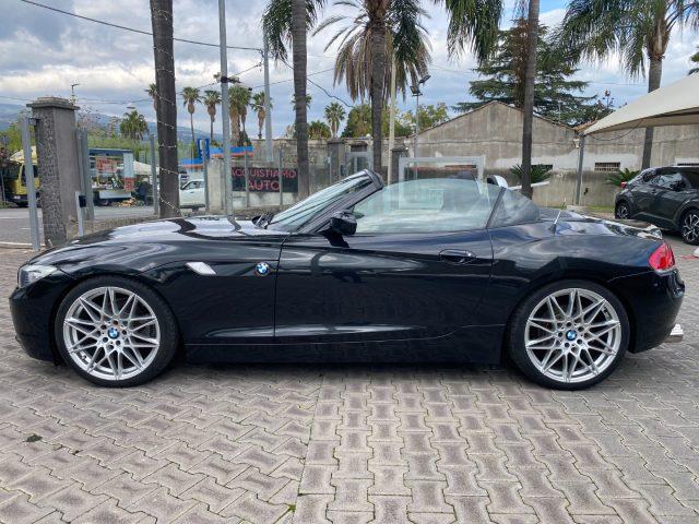 BMW Z4 sDrive23i