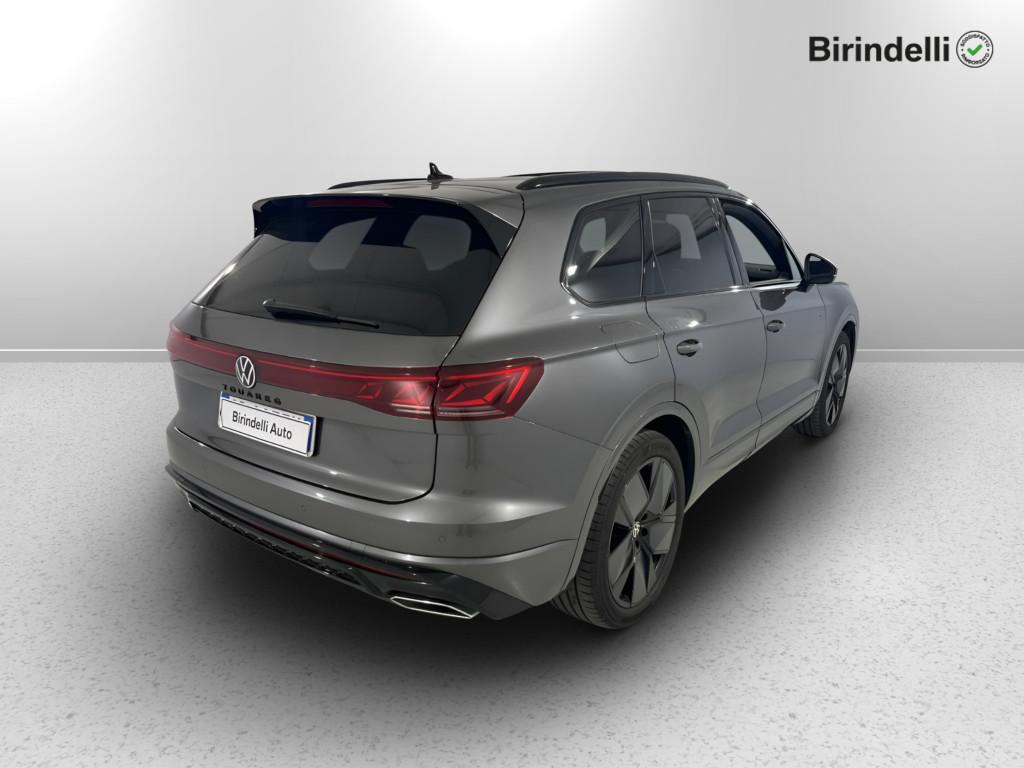 VOLKSWAGEN Touareg 3ª serie - Touareg 3.0 V6 TDI SCR R-Line