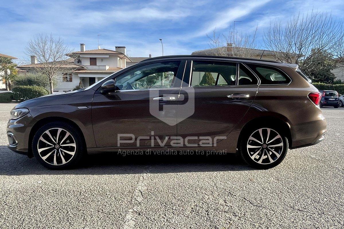 FIAT Tipo 1.6 Mjt S&S SW Lounge