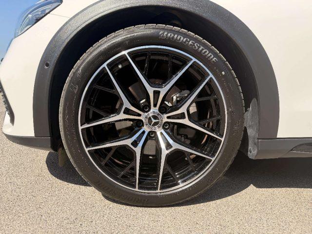 MERCEDES-BENZ E 220 d Mild hybrid 4Matic S.W. Advanced All Terrain