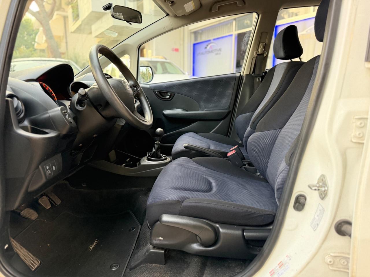 Honda Jazz 1.2 i-VTEC Trend Neopatentati