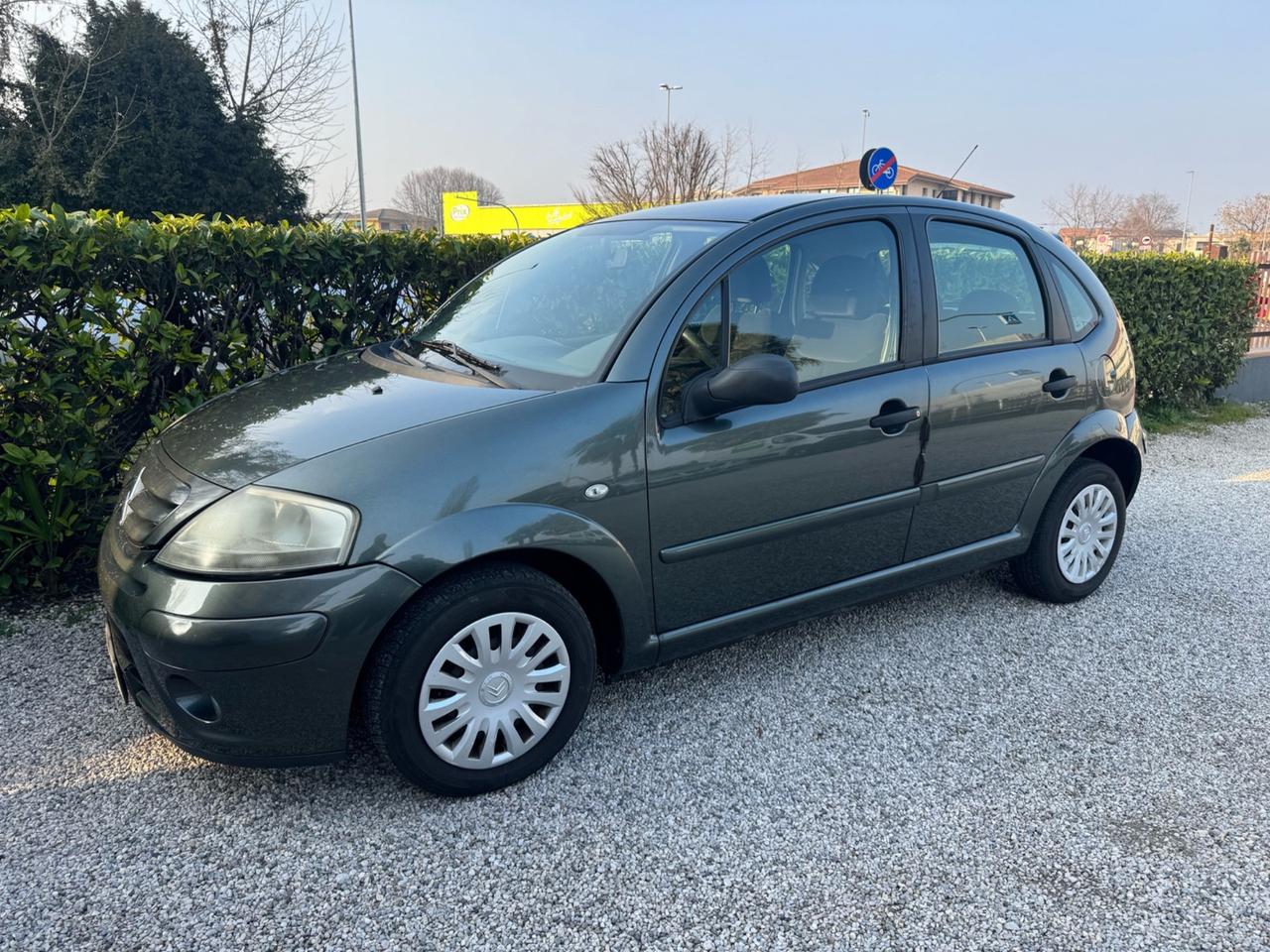 Citroen C3 1.1 Style - NEOPATENTATI