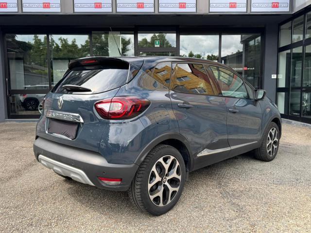 RENAULT Captur TCe 130 CV FAP Sport Edition2