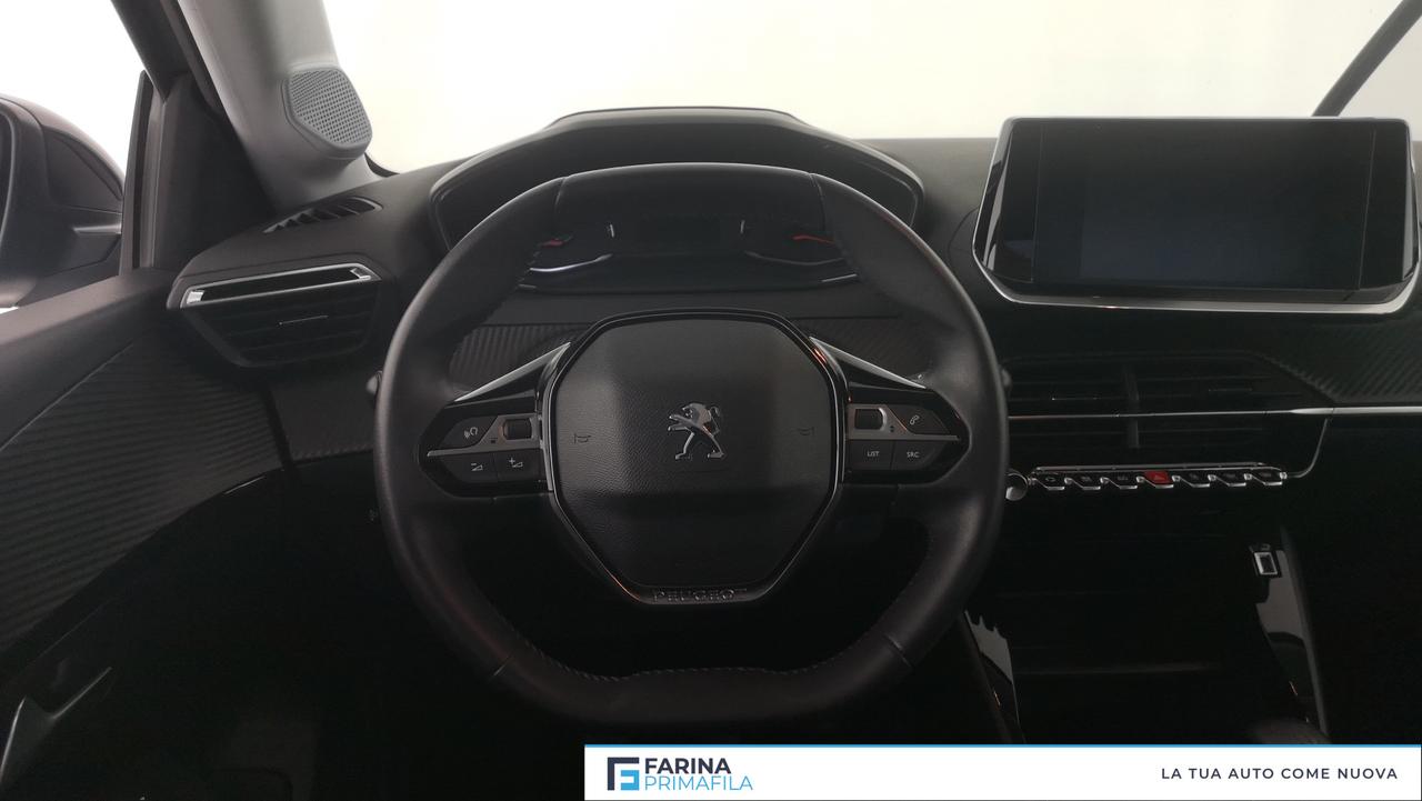 PEUGEOT 208 II 2019 - 208 1.5 bluehdi Active Pack s&s 100cv