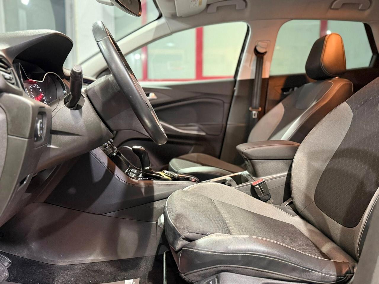 Opel Grandland X 1.6 CDTI 120cv Innovation 2018