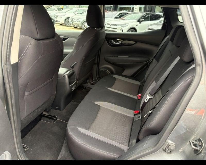 Nissan Qashqai Qashqai 1.7 dci N-Connecta 150cv
