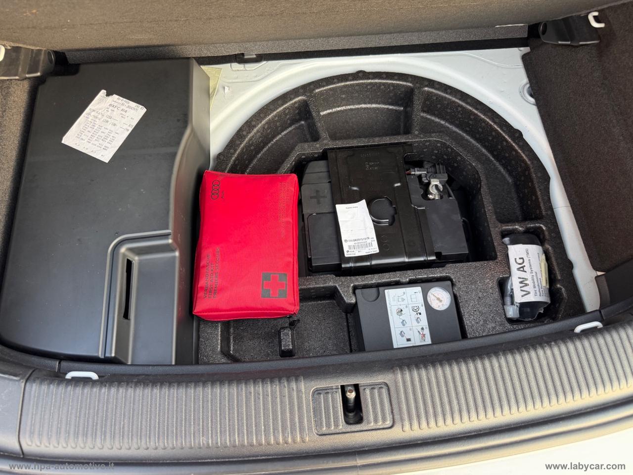 AUDI A1 SPORTBACK 1.4 TDI BI XENON LED NAVI