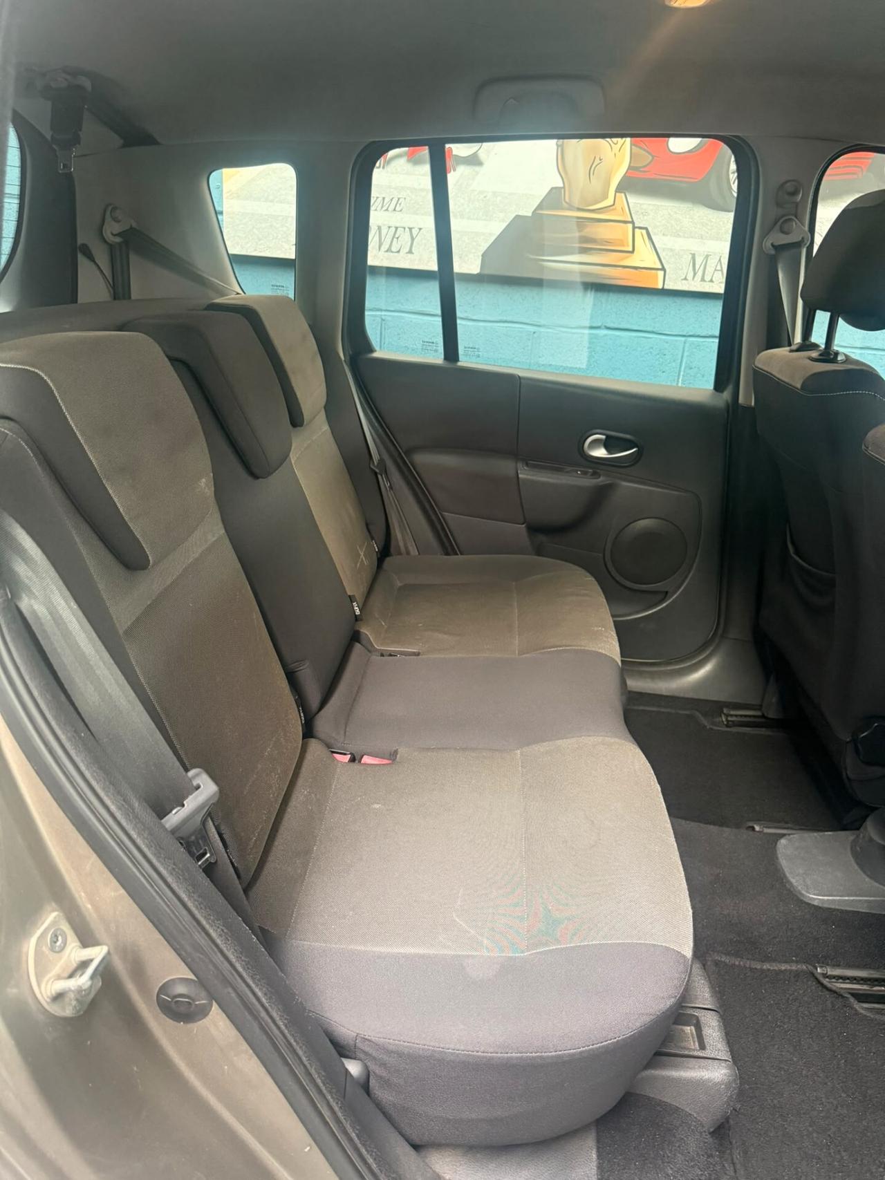 RENAULT 1.2CC 75CV OK NEOPATENTATI