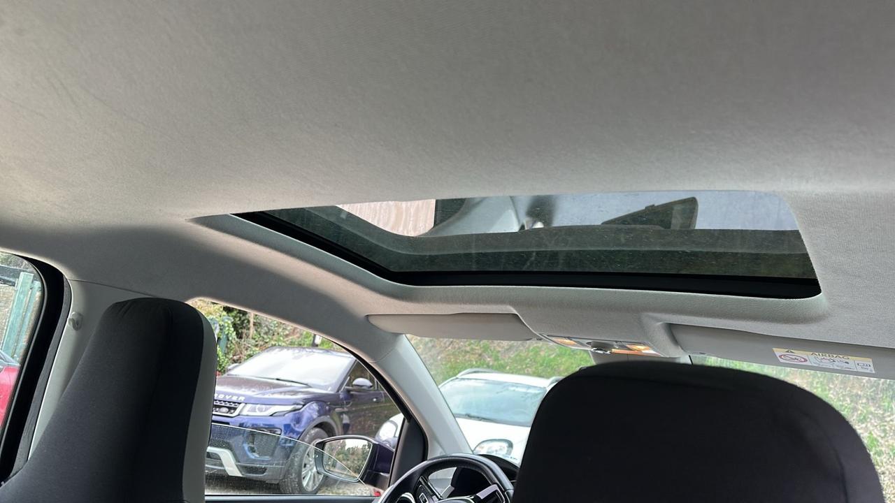 Volkswagen up! 1.0 75 CV 5p. high BlueMotion Technology ASG