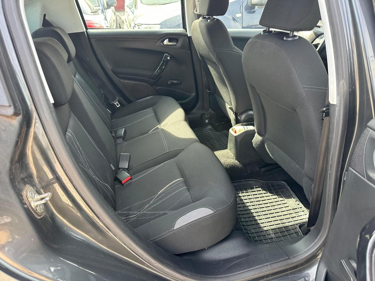 Peugeot 208 1.2 VTi GPL GAS 82 CV 5 porte Active
