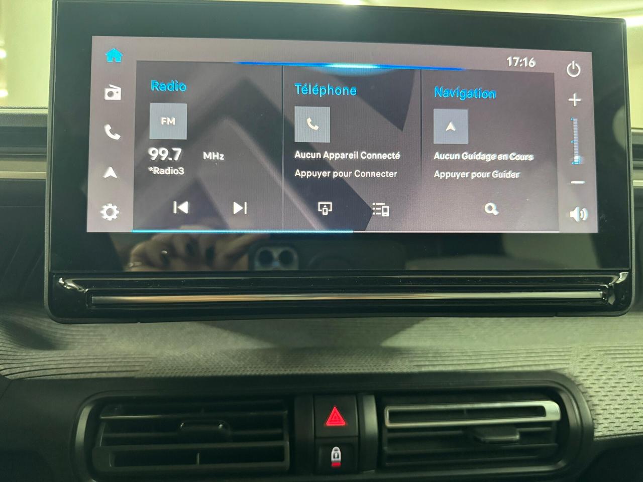 Citroen C3 PureTech 100 S&S Max