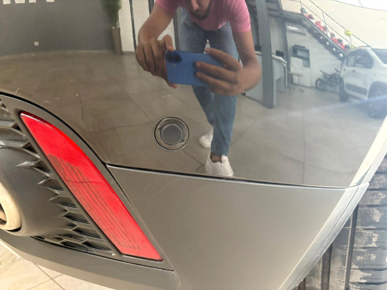 Jaguar E-Pace 2.0D 150 CV S