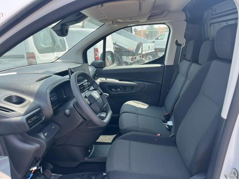 Opel Combo Combo Cargo 1.5 Diesel 100CV S&S L1H1 (IVA ESCL.)