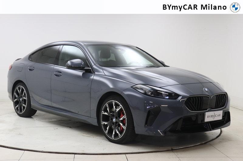 BMW Serie 2 Gran Coupe 218 d MSport Pro DCT