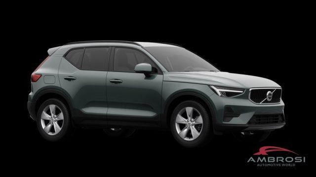 VOLVO XC40 B3 Mild hybrid Benzina Core