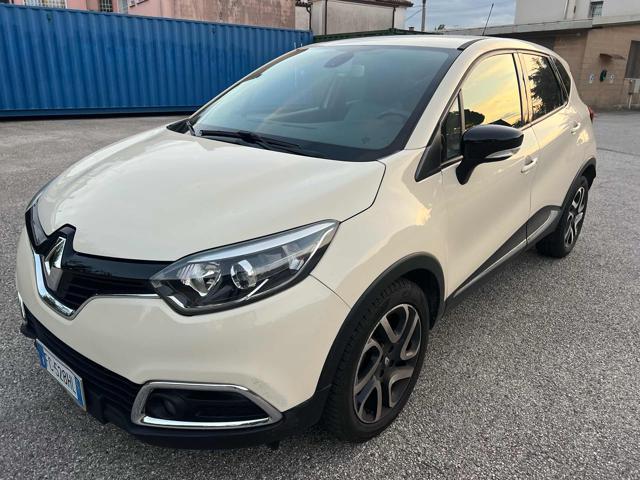 RENAULT Captur dCi 8V 90 CV Start&Stop Energy Intens