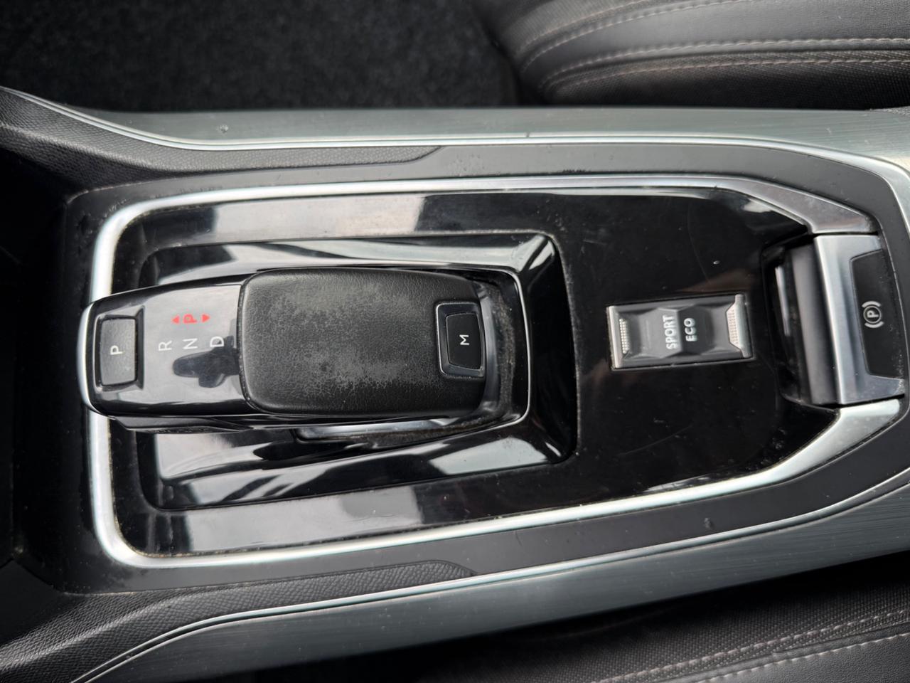 Peugeot 308 BlueHDi 130 S&S GT Line